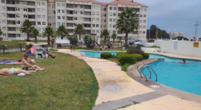 Departamento a pasos de la playa